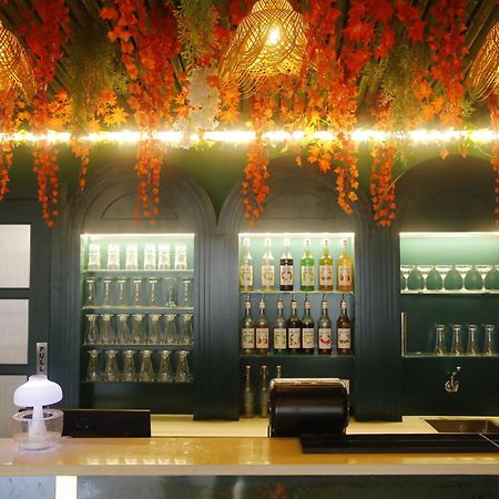 Hotel Glory Hisar Luaran gambar