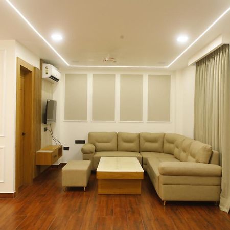 Hotel Glory Hisar Luaran gambar