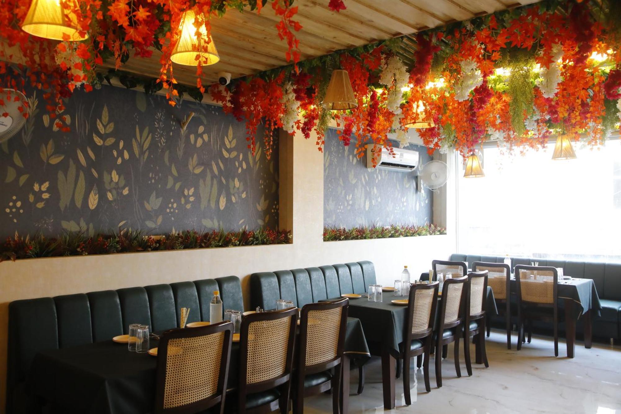 Hotel Glory Hisar Luaran gambar