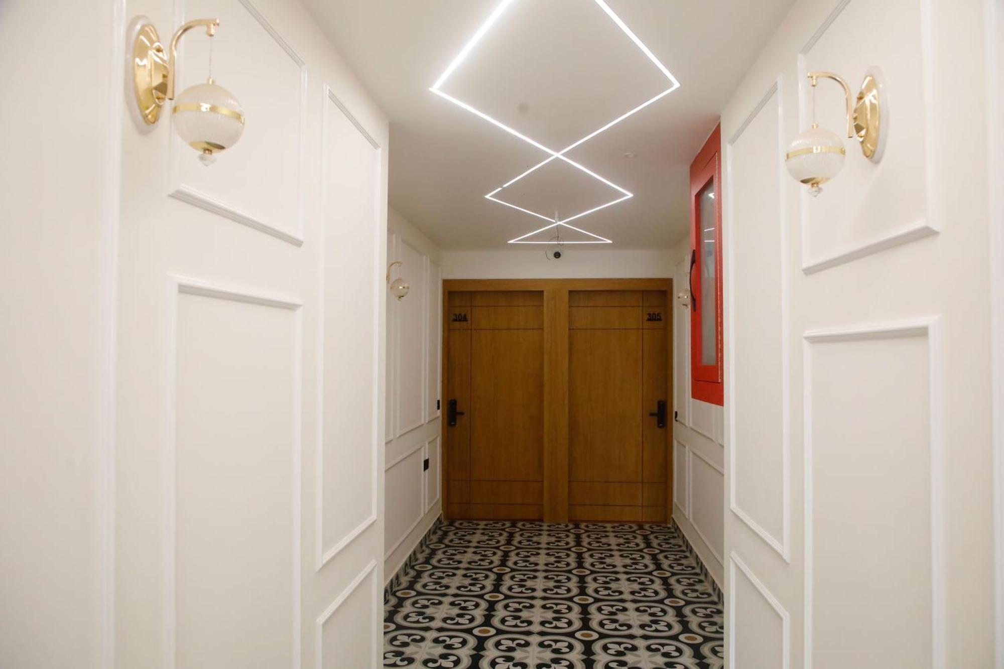 Hotel Glory Hisar Luaran gambar