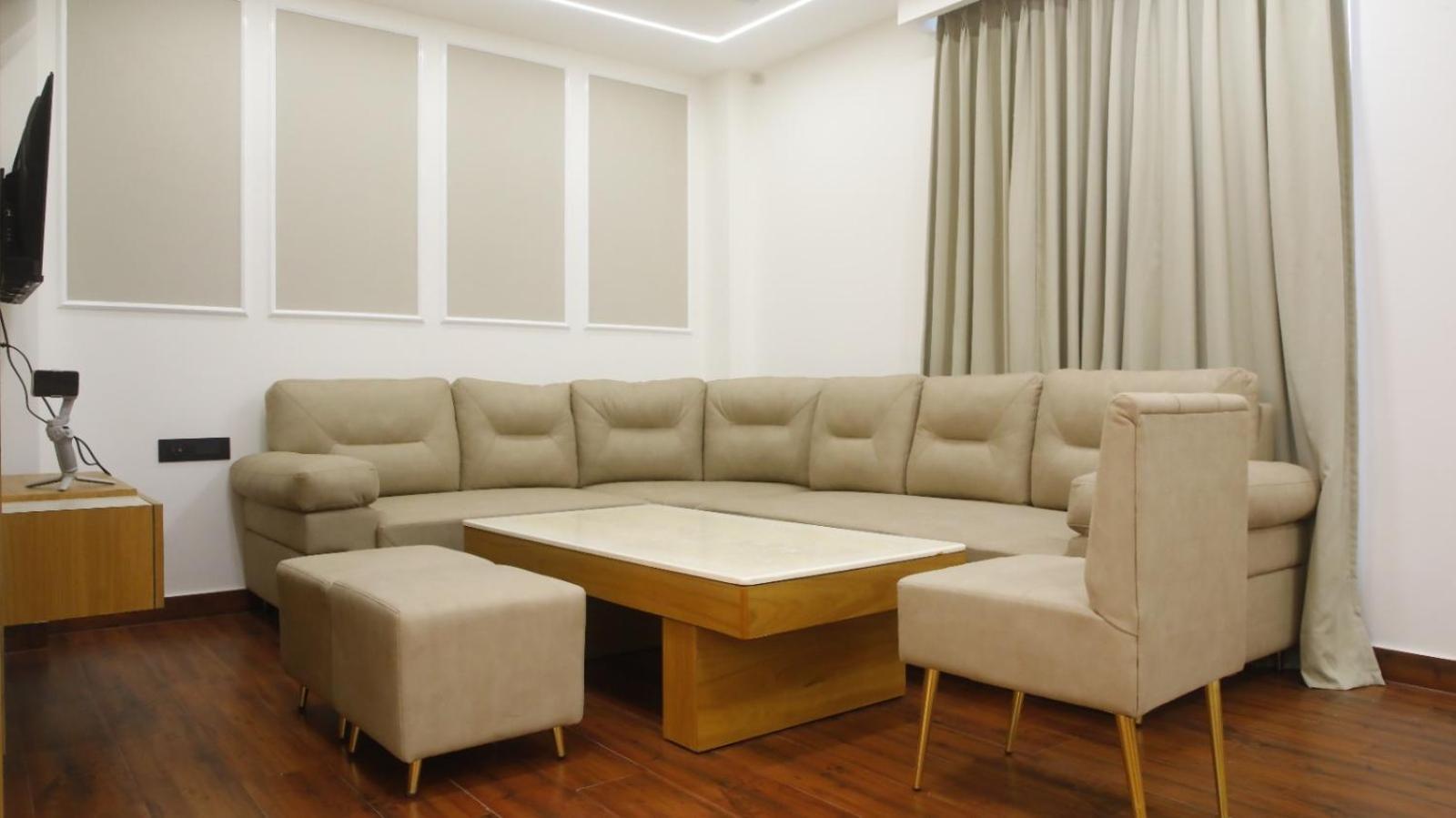 Hotel Glory Hisar Luaran gambar