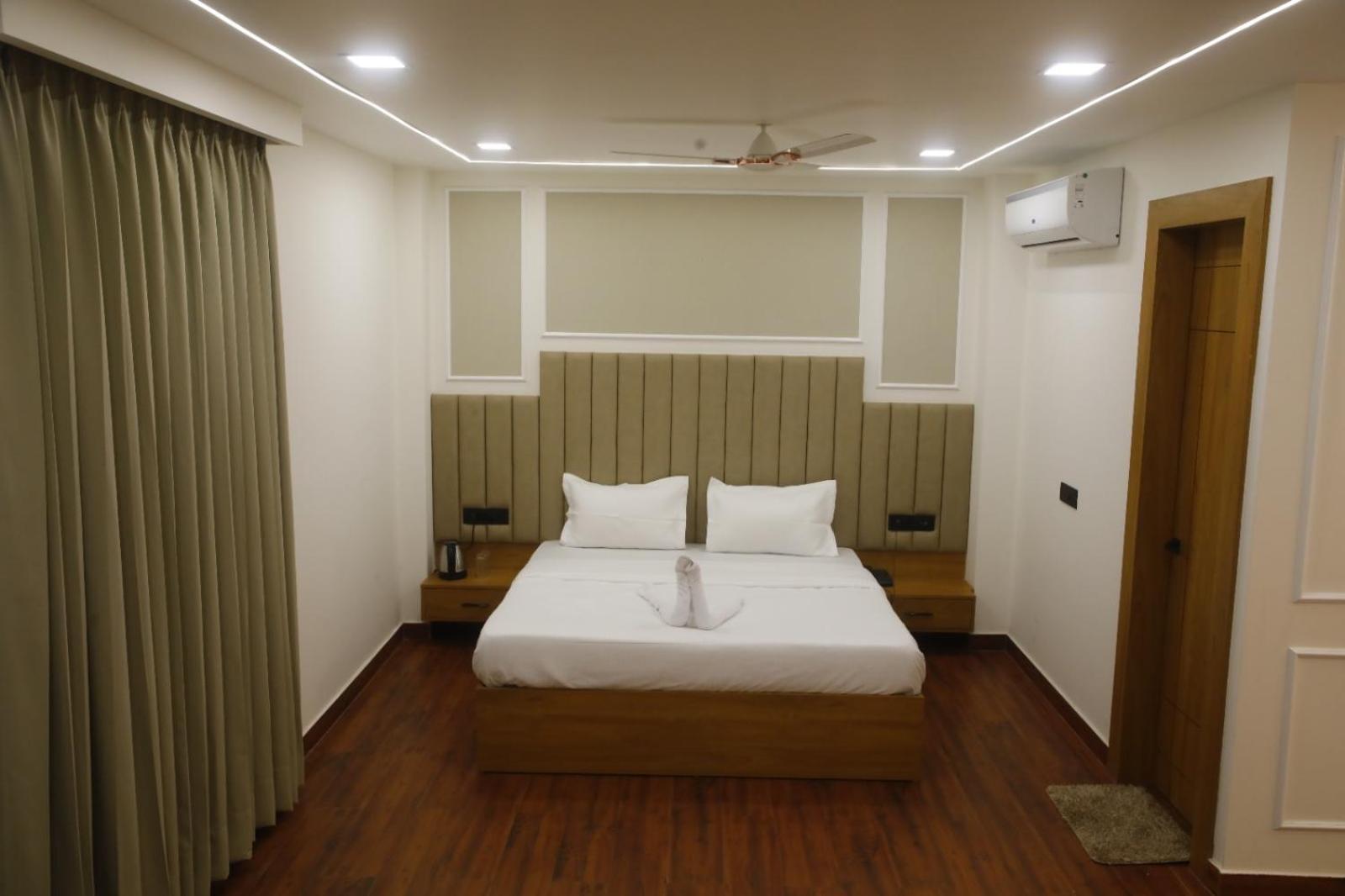 Hotel Glory Hisar Luaran gambar